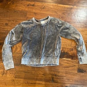 Rag & Bone Sweatshirt Size Small